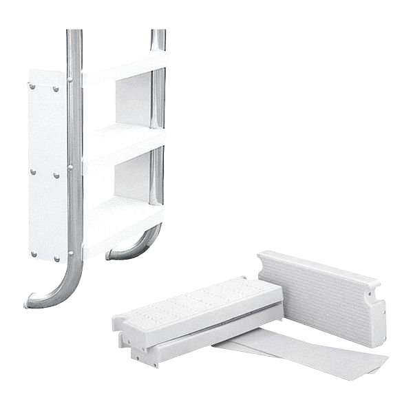 Aluminum Pool Kits GP2