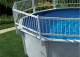 Above Ground Fencing