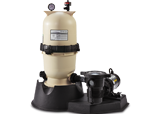 Above Ground Filter Systems