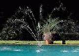 Above Ground Fountains