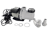 Above Ground Pool Accessories