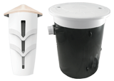 Auto Levelers