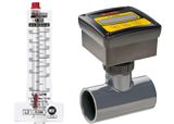 Flow Meters & Gauges