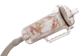 Leaf Traps, Canisters