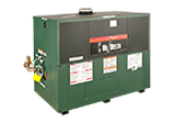 Commercial Heaters