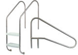Commercial Ladders & Handrails
