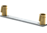 Anchor Sockets, Ladder Flanges