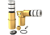 Deck Parts and Accessories