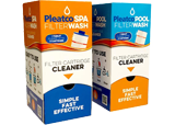 Filter Cleaners