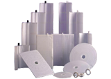Filter Media, Replacement Cartridges & DE Grids