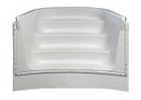 Inground Steps