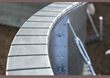 Steel Pool Kits