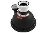 In-Floor Water Valves