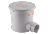 In-Pool Leaf Canisters