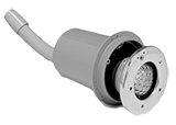 Aboveground Lights
