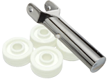 Parts, Replacement Handles, Wheels