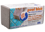 Pumice and Stain Tools