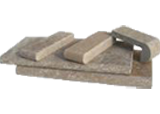 Brick Coping