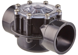 Check Valves