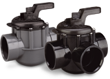 Diverter Valves