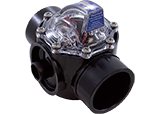 Flow Meters & Gauges
