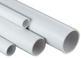 Pipe, Flex and Tubing