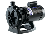 Booster Pumps