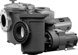 Commercial Pumps