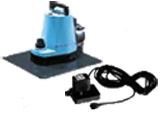 Cover Pumps