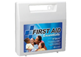 First Aid