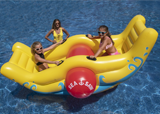 Inflatables