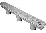 Channel Drains