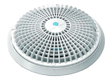 Equalizers, Suction Covers & Grates