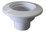 Inlet, Outlet Fittings