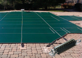 Safety Covers & Accessories