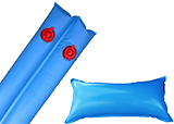 Water Tubes & Air Pillows