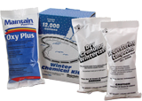 Winter Chemical Kits