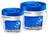Metal Removers