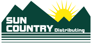 SUN COUNTRY DISTRIBUTING BROOKLYN PARK