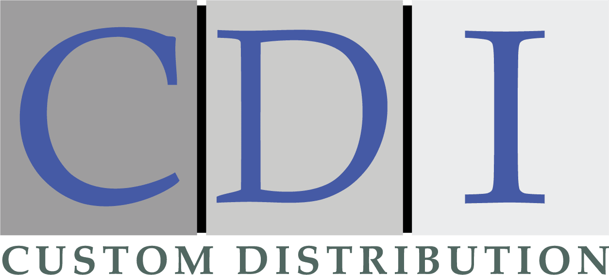 CUSTOM DISTRIBUTION ROGERS